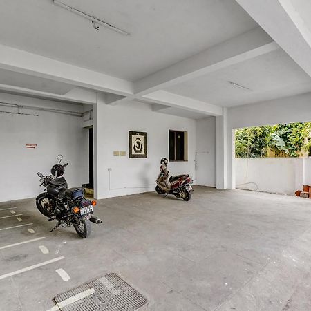 Nexus Serviced Apartment Ramapuram Chennai Exterior photo